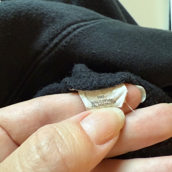 Flying Machine Factory FMF Flag American Made Hraphic Recoil Hoodie XXL Black - Picture 9 of 9